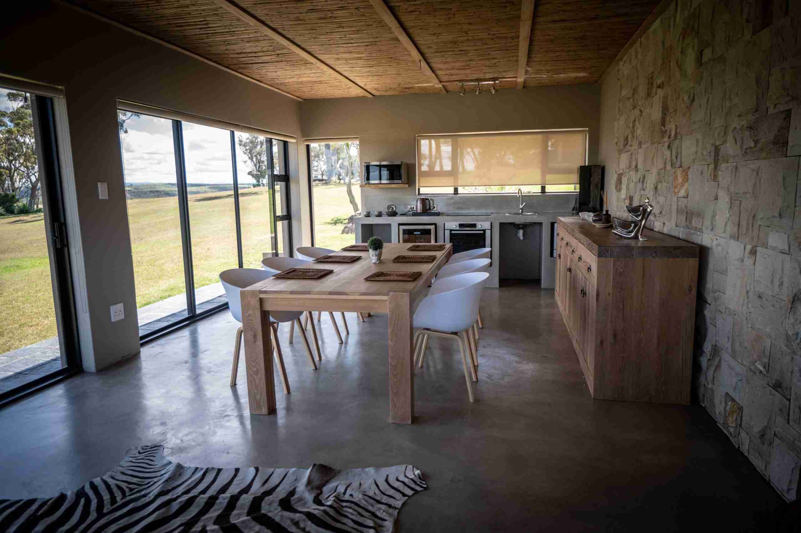 UmBoNo Private Game Lodge