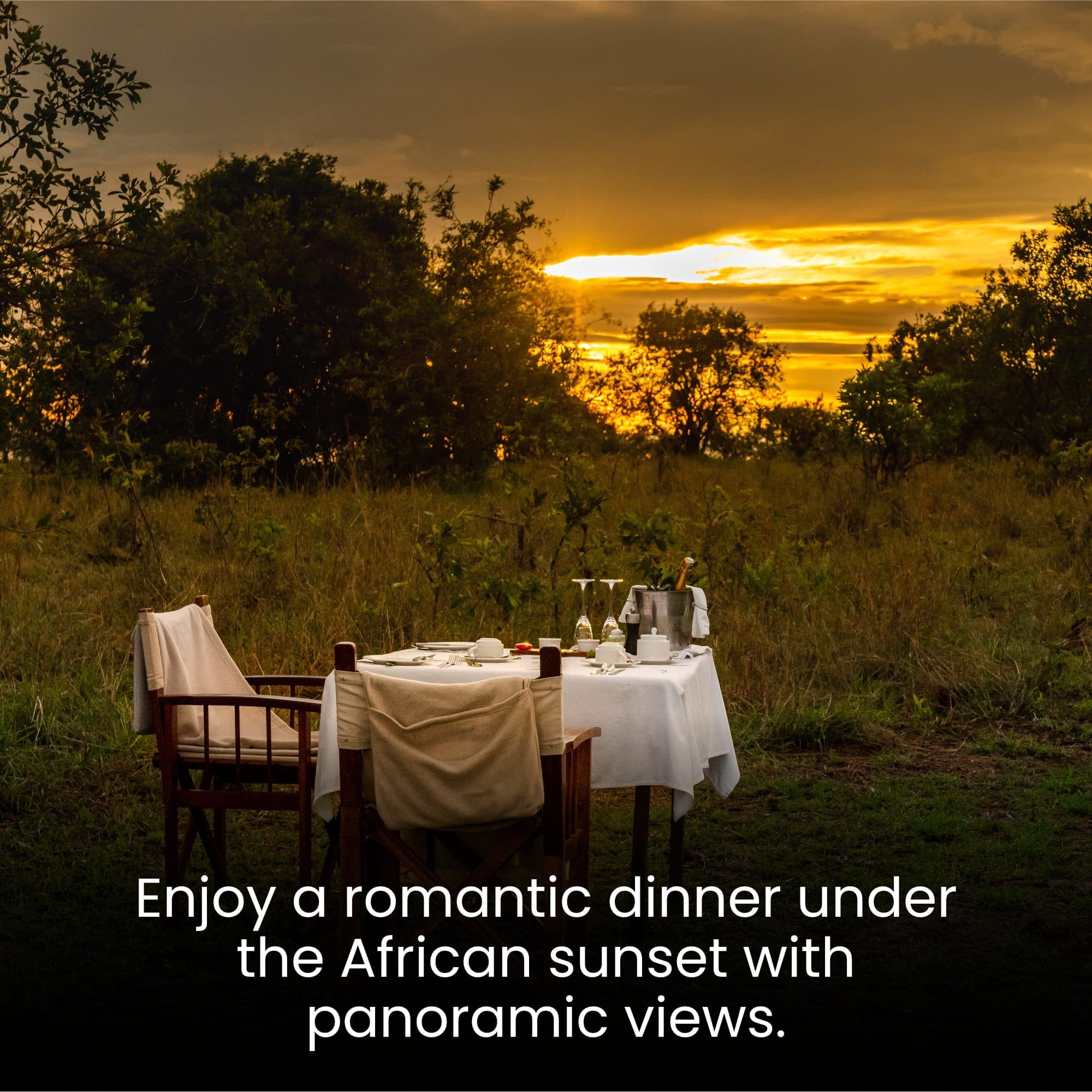 UmBoNo Private Game Lodge