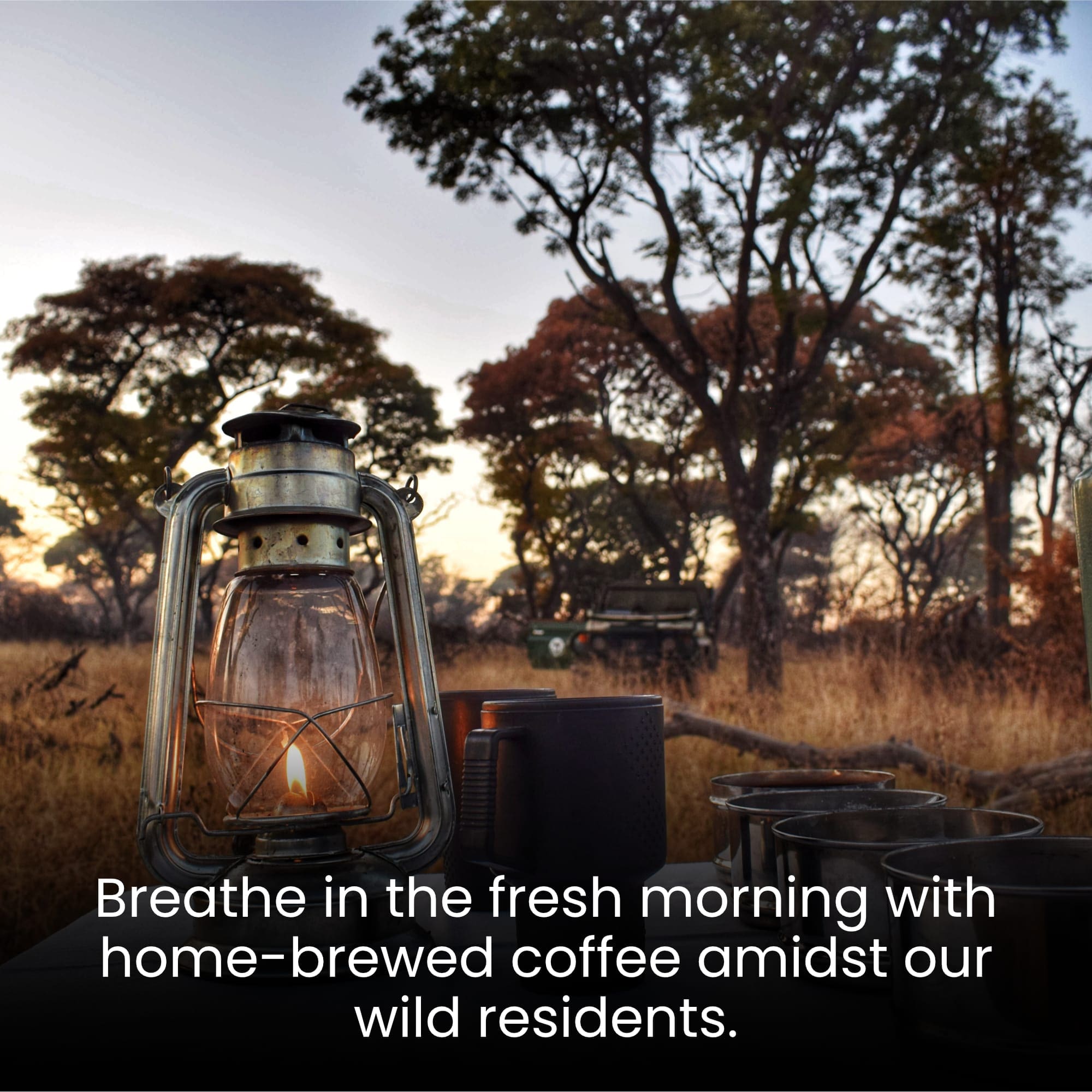 UmBoNo Private Game Lodge