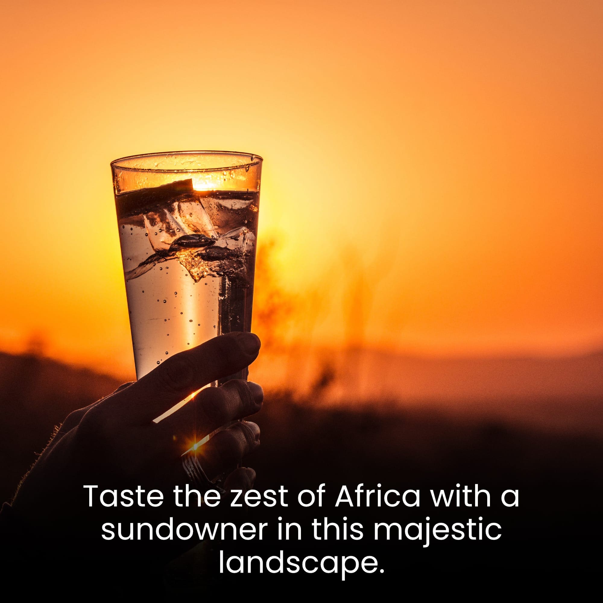 UmBoNo Private Game Lodge