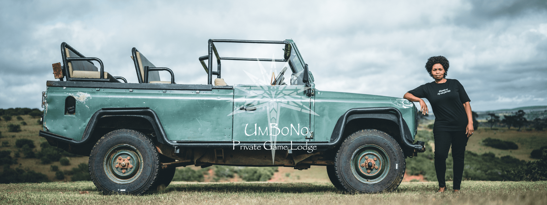 UmBoNo Private Game Lodge