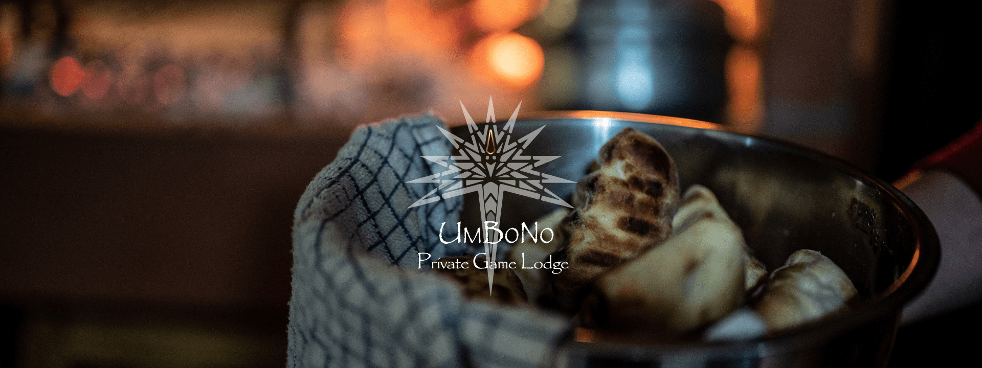 UmBoNo Private Game Lodge